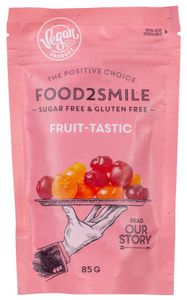 Food2Smile Fruit Tastic