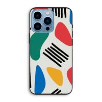 Illustratieve pop 1: iPhone 13 Pro Biologisch afbreekbaar hoesje