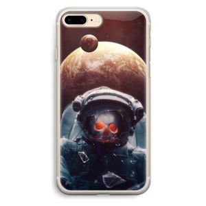 Voyager: iPhone 7 Plus Transparant Hoesje