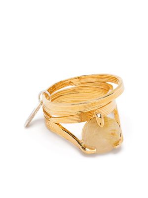 Wouters & Hendrix bague à ornements