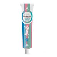 Ben & Anna Tandpasta Smile met Fluoride Coco Mania