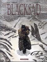 Blacksad (Paperback)