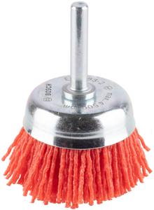 Bosch Accessoires Komstaalborstel 50 mm, 1,1 mm, 4500 U/ min 1st - 2608622052