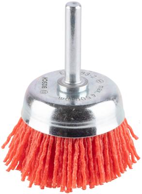 Bosch Accessoires Komstaalborstel 50 mm, 1,1 mm, 4500 U/ min 1st - 2608622052