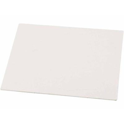 Canvas schilderdoeken - 10x - 15 x 21 cm - 3 mm dikte - 280 grams