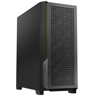 ATX Semi-toren BehuizingAntec P20CE Zwart