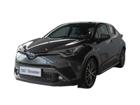 Toyota C HR
