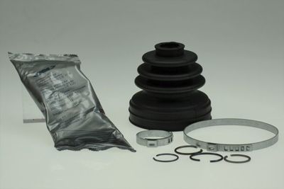 Asmanchetten set 36393
