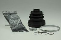 Asmanchetten set 36393