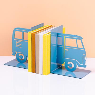 Camper Boekensteun (set Van 2)