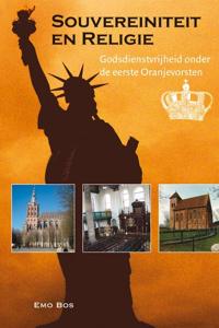 Soevereiniteit en religie (Hardback)