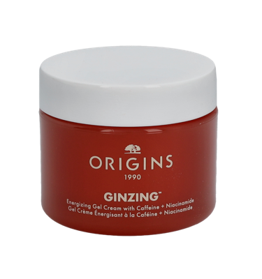 Origins Ginzing Energizing Gel Cream Gerichte behandeling 50 ml