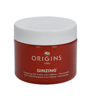 Origins Ginzing Energizing Gel Cream Gerichte behandeling 50 ml