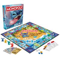 Monopoly Disney Stitch