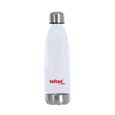 PLASTIC BOTTLE SOFTEE AS