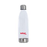 PLASTIC BOTTLE SOFTEE AS