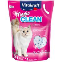 Vitakraft Magic Clean Classic kattenbakvulling 5 liter