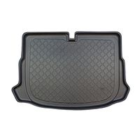 Kofferbakmat passend voor Volkswagen Scirocco III CP/3 06.2008-2017 192643