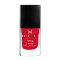 Collistar Puro Nail Lacquer 109 Papavero Ipnotico 10ml Collistar Puro Nail Lacquer 109 Papavero Ipnotico 10ml