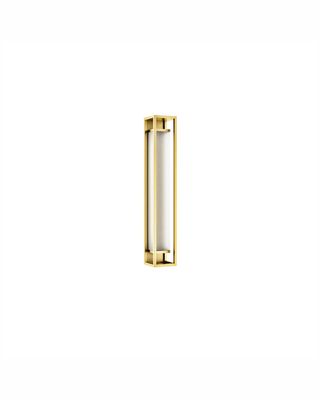 Artinox - Jara Badkamerlamp driver incl. goud
