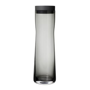 Blomus SPLASH - Waterkaraf - 1000ml Donkergrijs