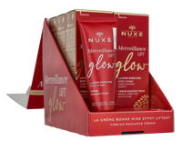 Nuxe Merveillance Lift Glow Firming Radiance Cream Set 300 ml