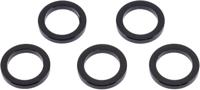 TRUVATIV Spacer 2mm 5pcs. f.chain ring screws