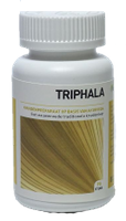 Ayurveda Health Triphala Tabletten 90tb - thumbnail