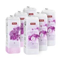 MieleSet of 6 UltraPhase Floral Boost Wasmachine accessoire