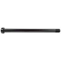 Steekas 12x120mm grove draad 1.5mm