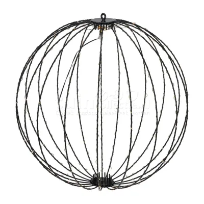 Lichtbol 320 LED Ø50cm Timer EWW