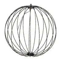 Lichtbol 320 LED Ø50cm Timer EWW