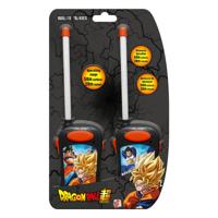 Dragon Ball Playset Walkie Talkies Dragon Ball Playset Walkie Talkies