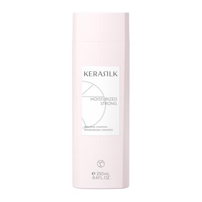 Kerasilk Essentials Repairing Shampoo 250ml | Voor Shampoo Zonder Siliconen