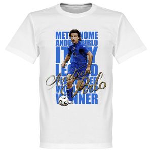 Pirlo Legend T-Shirt