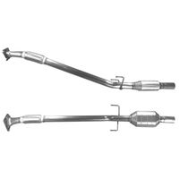 Katalysator Volkswagen BM80051H