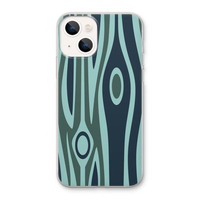 Bast B: iPhone 13 Transparant Hoesje