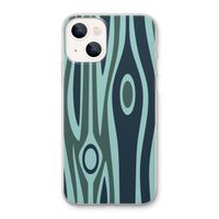Bast B: iPhone 13 Transparant Hoesje
