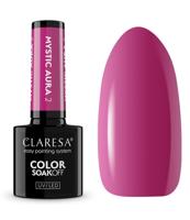 Claresa uv/led gellak 5ml mystic aura 2 Claresa uv/led gellak 5ml mystic aura 2