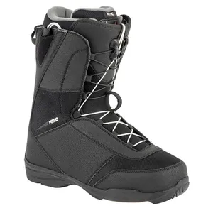 Nitro Tangent TLS snowboardschoenen heren