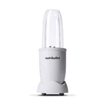 Nutribullet 900 PRO Exclusive all White Personal blenders Wit