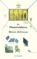 De plantrekkers (Paperback)