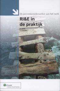 De preventiemedewerker aan het werk (Paperback)