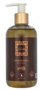 La Savonnerie De Nyons BIO Cream Soap 300 ml Douche & bad