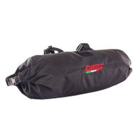 Monte Grappa Stuurtas BMG waterproof 24ltr zwart