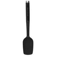 KitchenAid Spatel Classic Black 29 cm - thumbnail