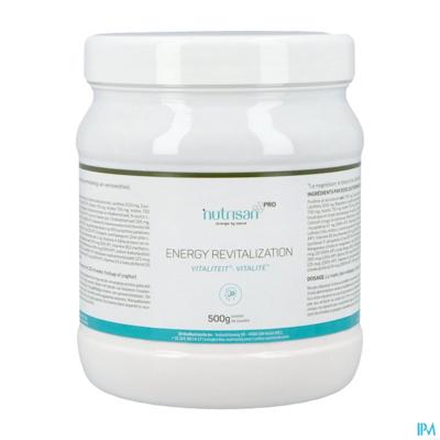 Energy Revitalization Pdr 500g