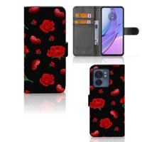 Motorola Edge 40 Leuk Hoesje Valentine