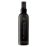 Schwarzkopf Silhouette Super Hold Pumpspray 200 ml