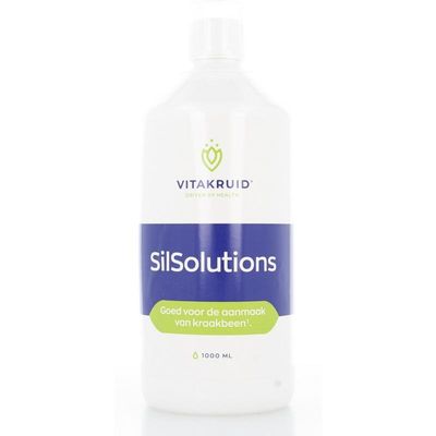 SilSolutions
